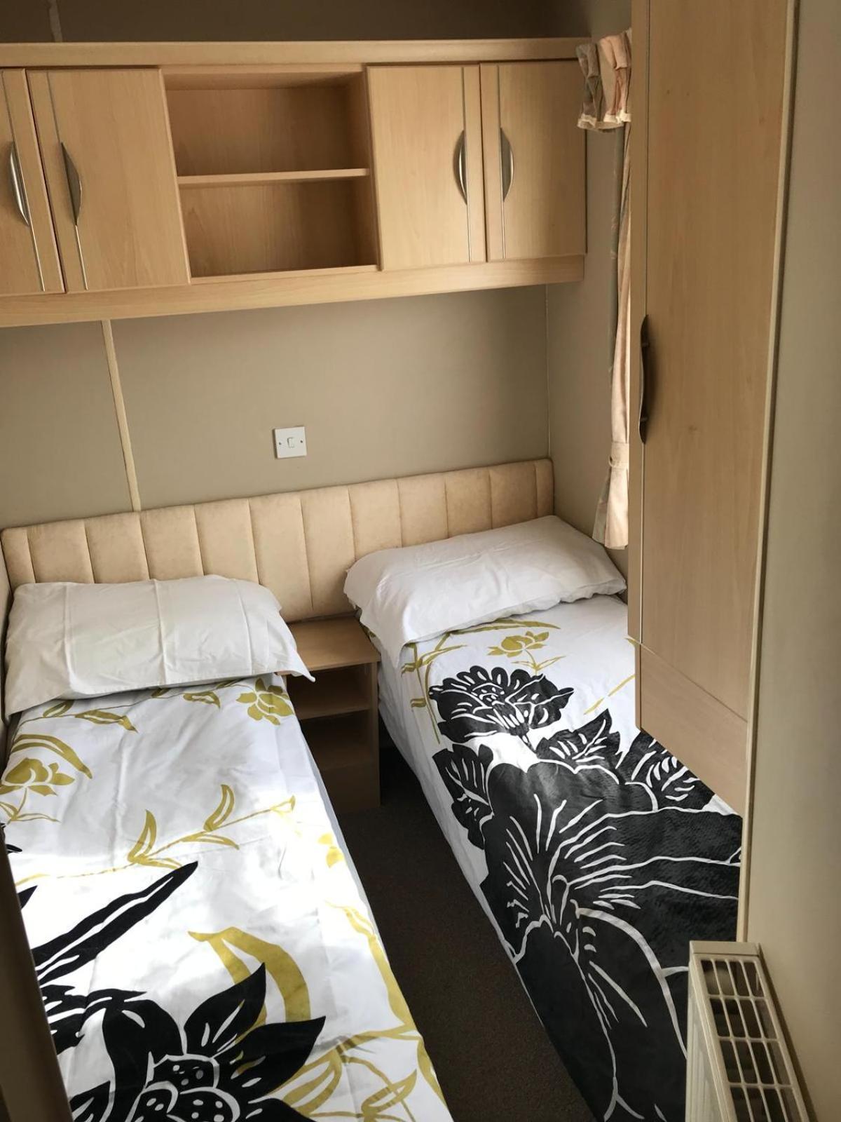 Cedar Bank 6 Hotel Skegness Kültér fotó